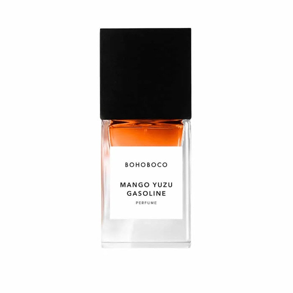 Bohoboco Mango Yuzu Bensiini Eau De Parfum Suihke 50ml