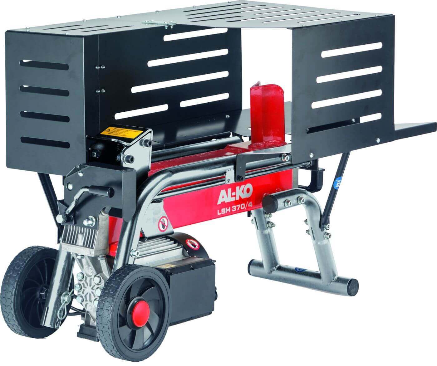 AL-KO LSH 370/4