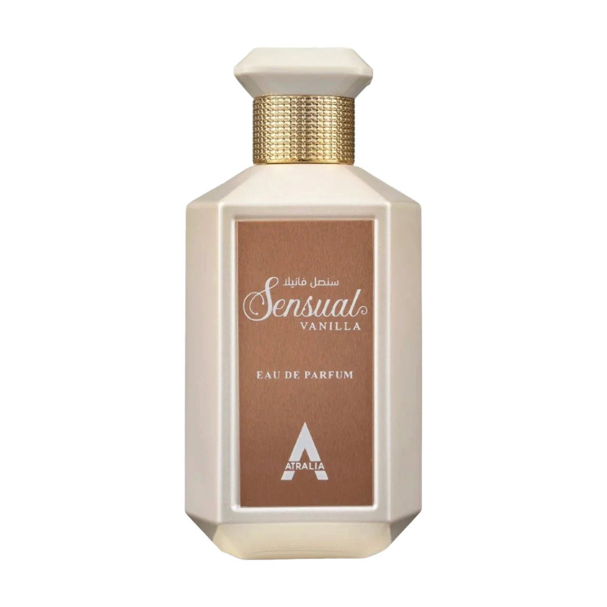 Atralia Vaniglia, Eau De Parfum, Unisex, 100 ml