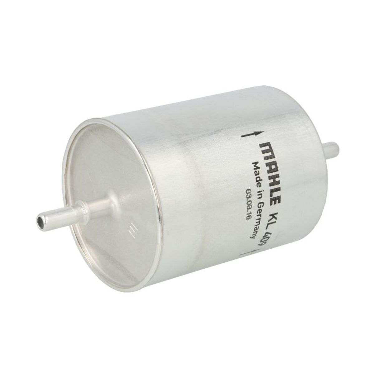 Polttoainesuodatin MAHLE KL 409