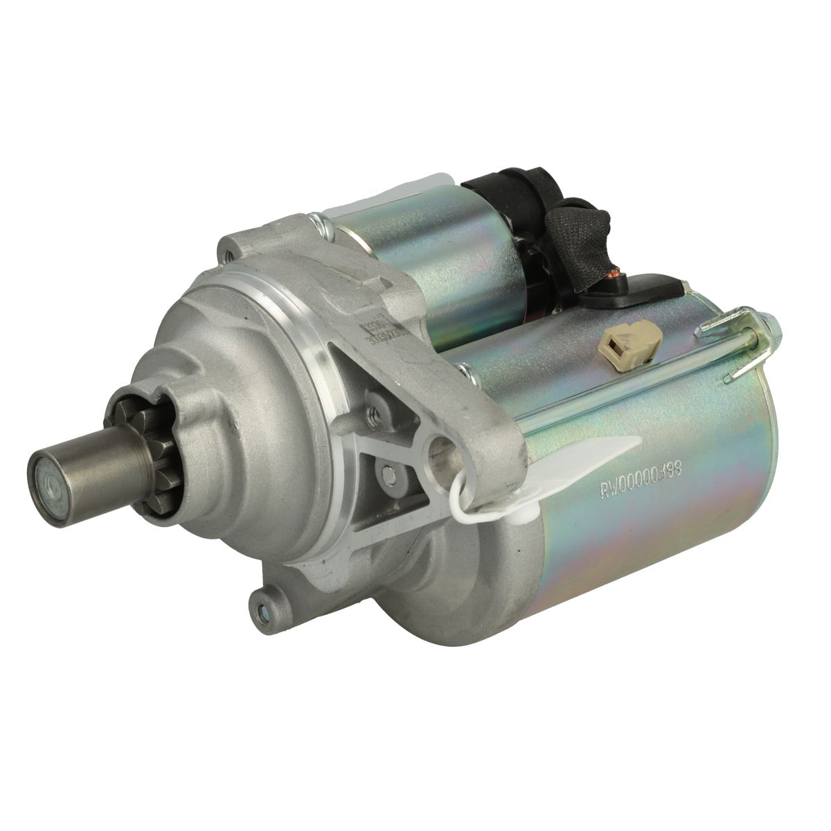 Käynnistysmoottori STARDAX STX210211R