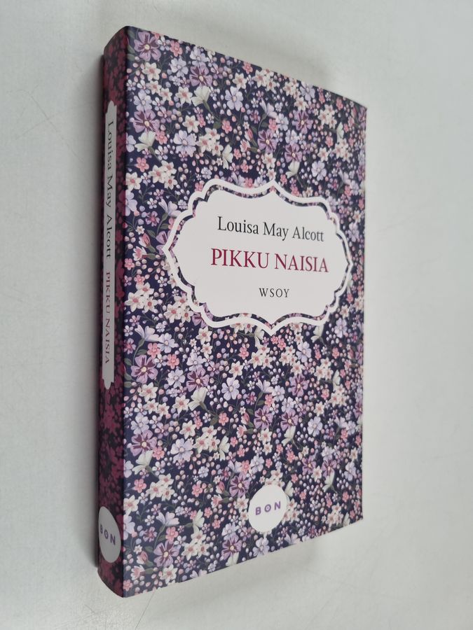 Pikku naisia