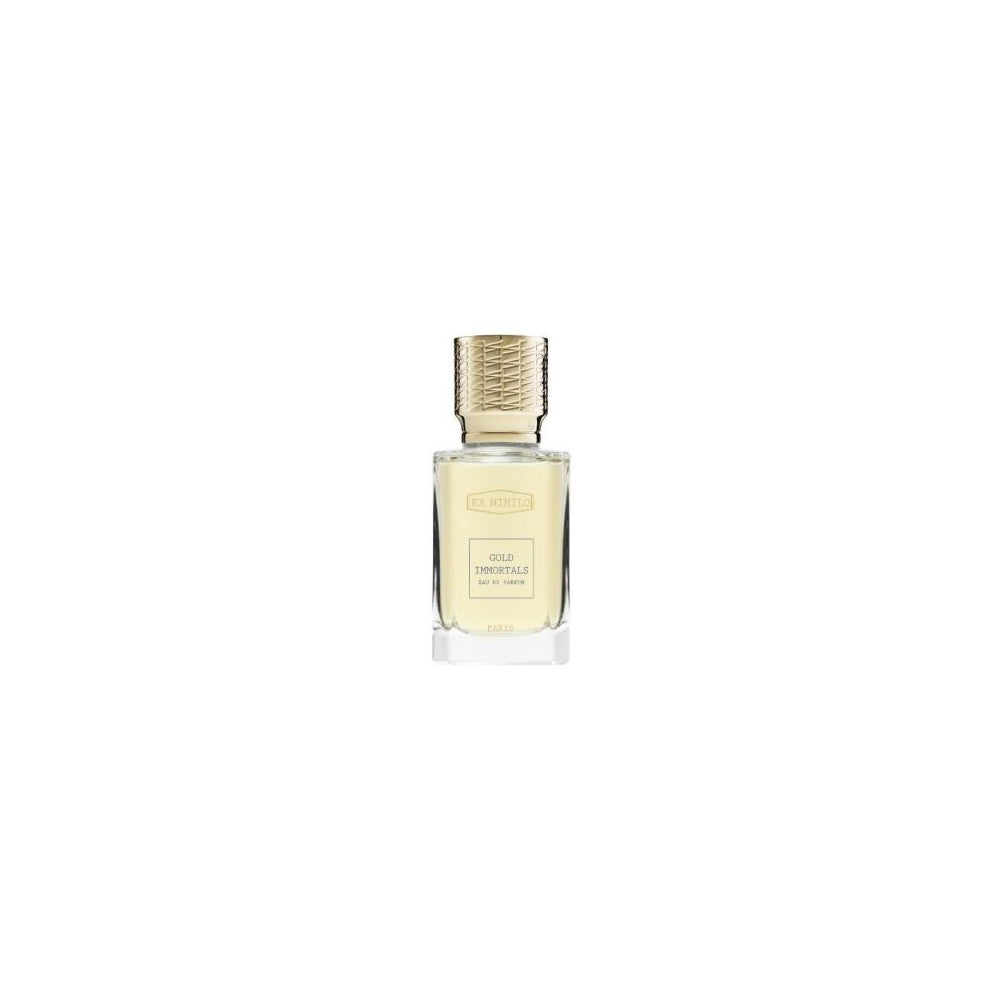 Ex nihilo Gold Immortals parfyymivesi 50 ml