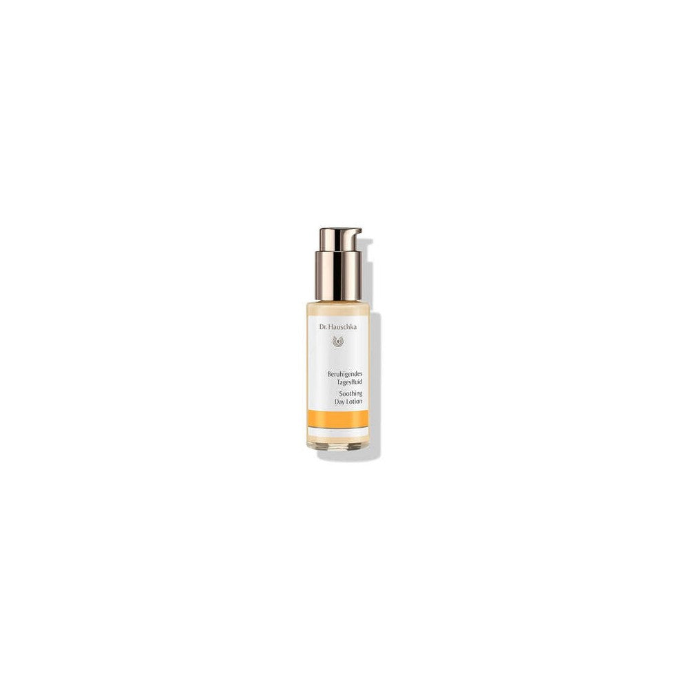 Dr. Hauschka Kasvojenhoito Rauhoittava Päivävoide 50ml