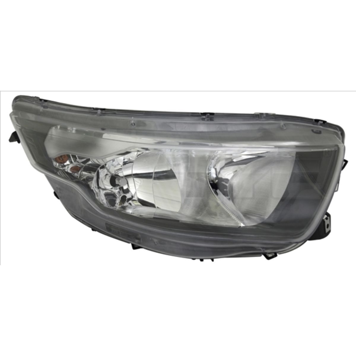 Ajovaloumpio TYC 20-15133-05-2