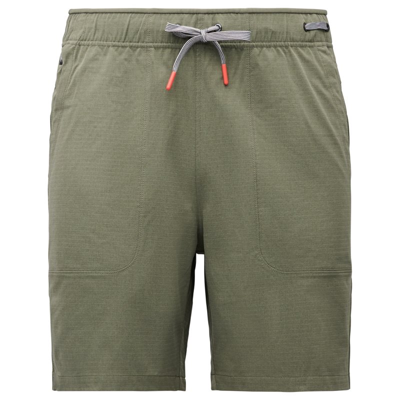 Black Diamond M Sequence Shorts Tundra - M