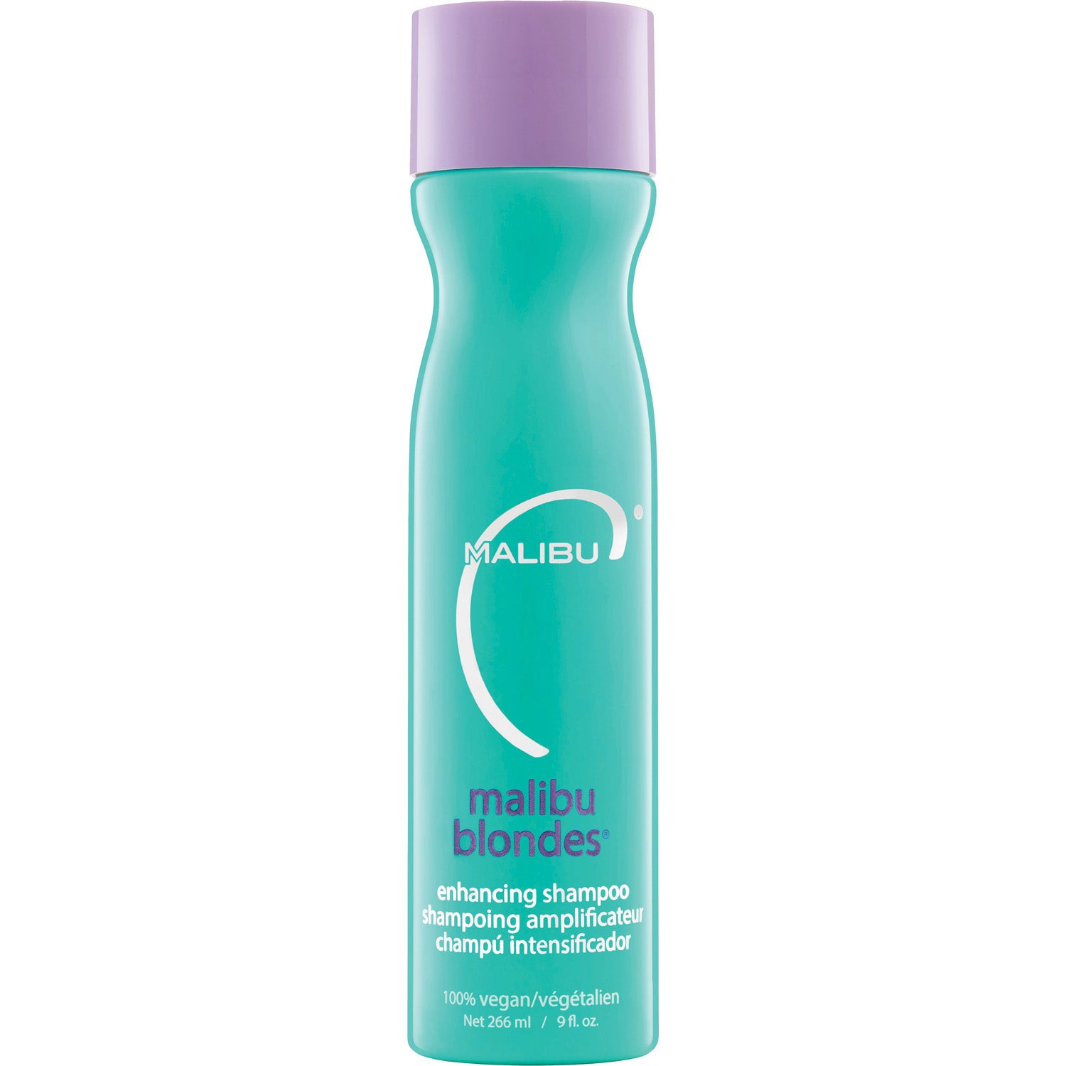 Malibu C Blondes Shampoo 266 ml
