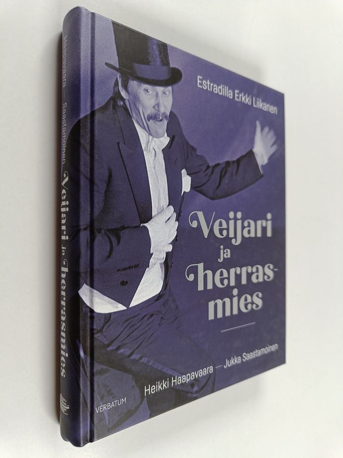 Veijari ja herrasmies
