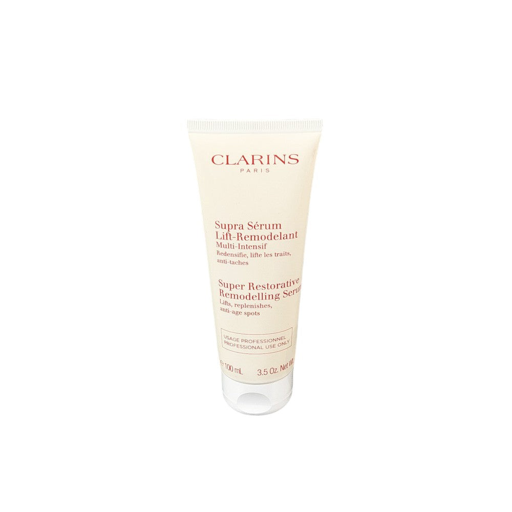 Clarins Erittäin uudistava lifting-kasvoseerumi 100 ml