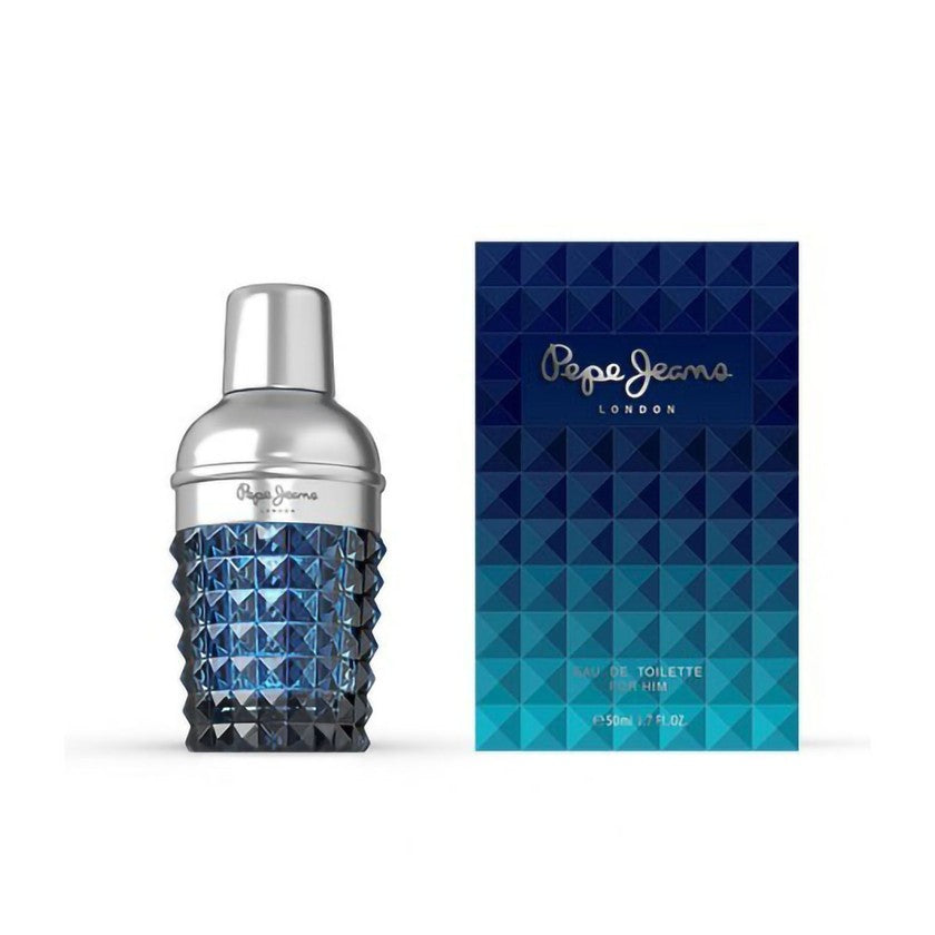 Pepe Jeans Per Lui Eau De Toilette - 50 ml