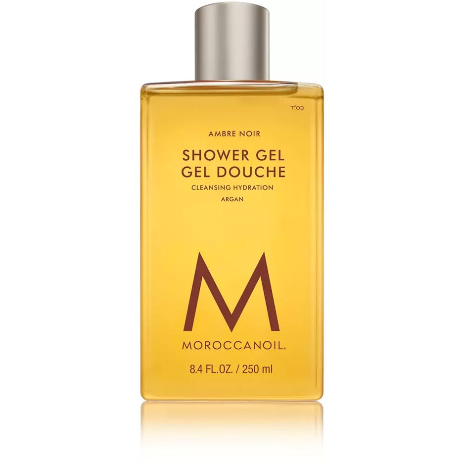 Moroccanoil Body Collection Shower Gel Amber Noir 250 ml
