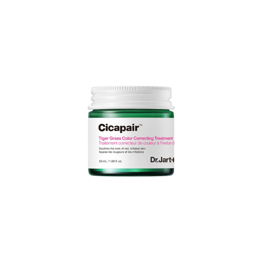 Dr. Jart+ CicapairTM Tiger Intense Anti-Redness Treatment Cream 15 ml