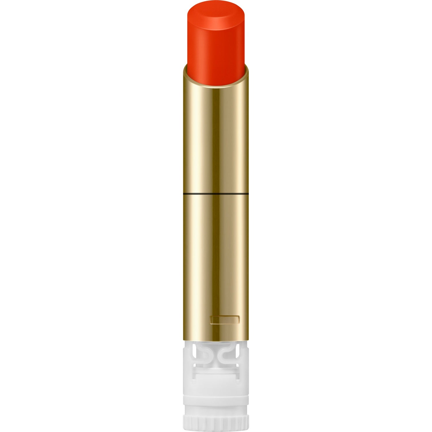Sensai Moisture Intense Lipstick Refill MI09 Juicy Orange - 3,7 g