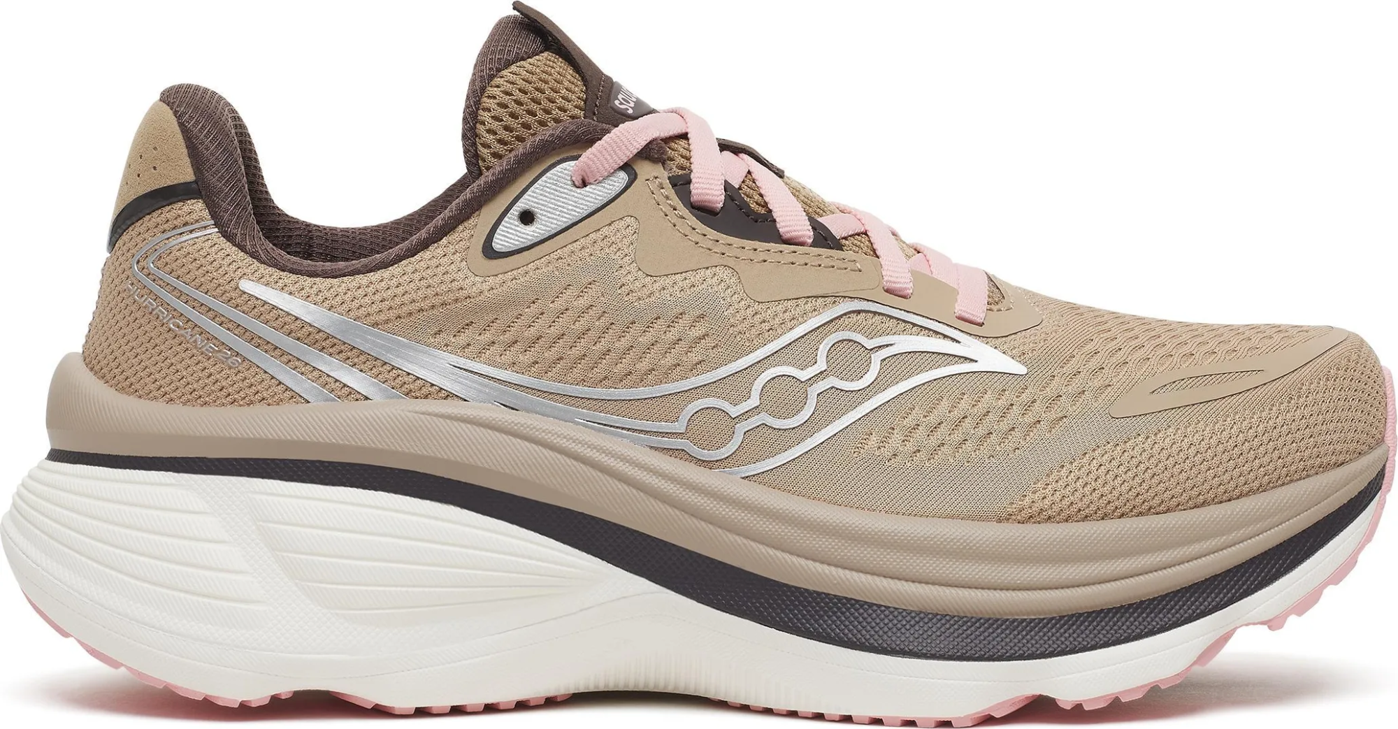 Saucony Women's Hurricane 26 naisten juoksukengät