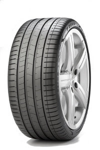 Pirelli P Zero PZ4 LS ( 245/40 R19 98Y XL J, PNCS, vannesuojalla (MFS) )