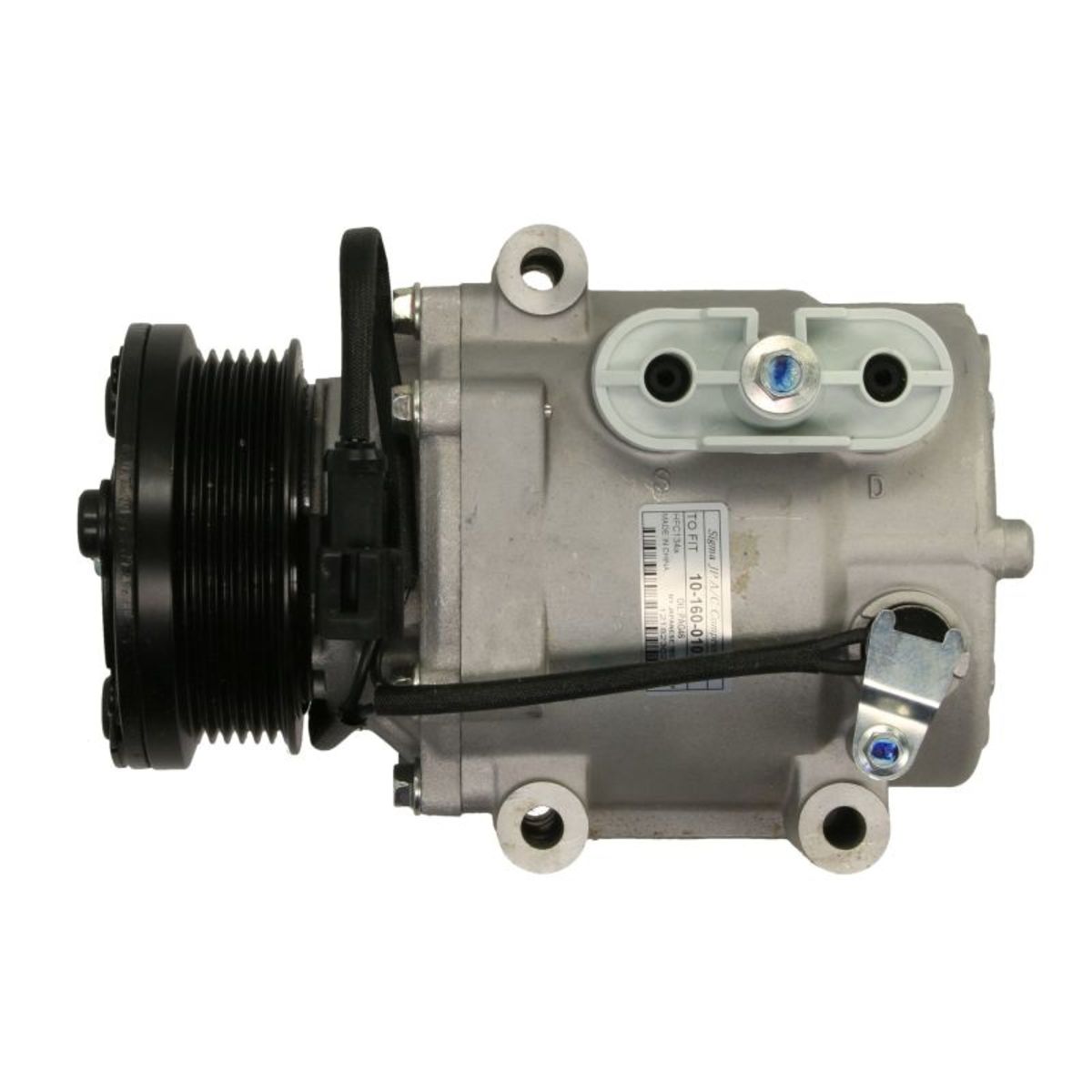 Ilmastoinnin kompressori NRF 32401