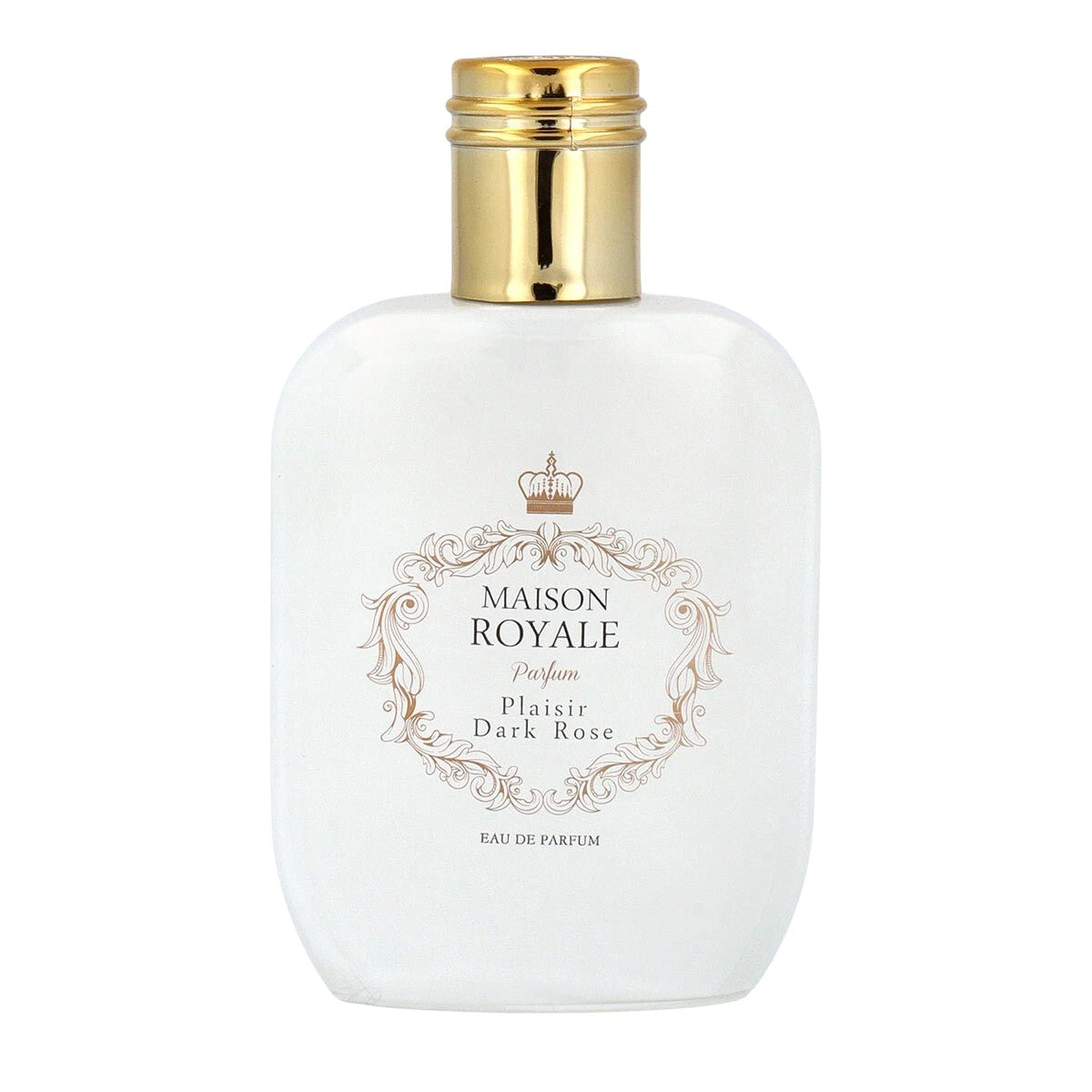 Maison Royale Pleasure Dark Rose Eau de Parfum Unisex 100 ml — Eau de Parfum