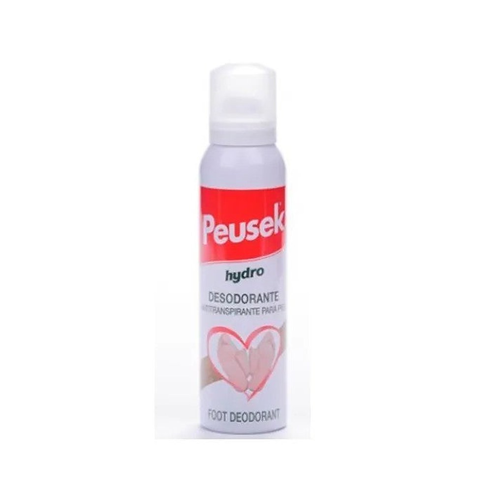 Peusek Hydro Spray Antiperspirant 150ml