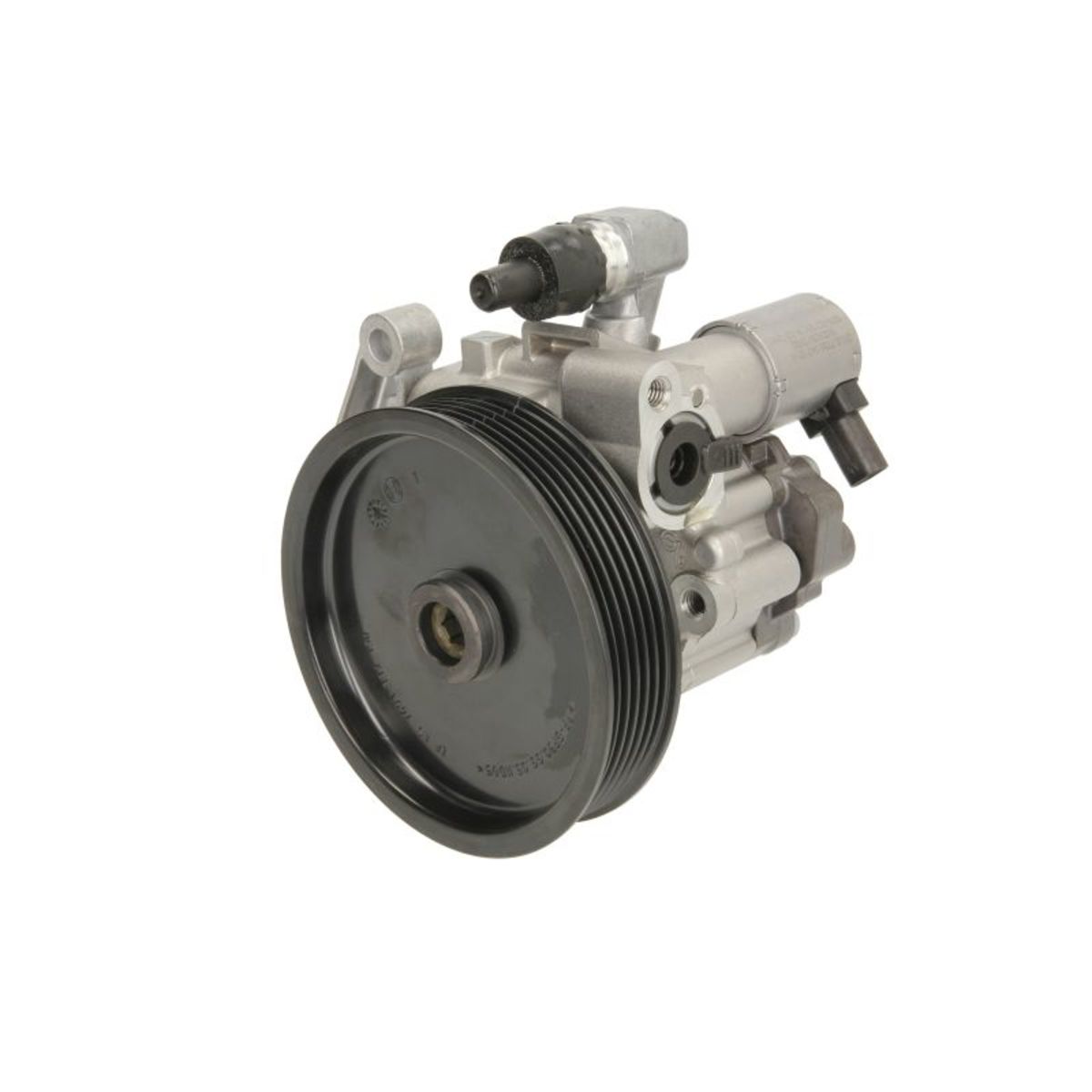 Ohjaustehostimen pumppu BOSCH K S00 000 734