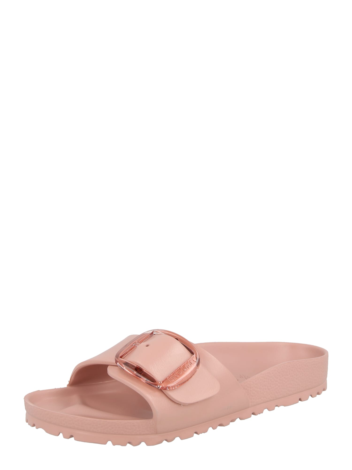 BIRKENSTOCK Pistokkaat 'Madrid' roosa