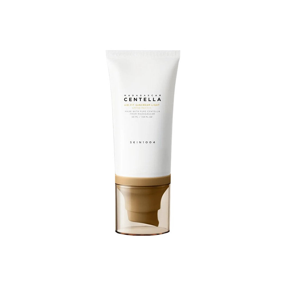 Skin1004 Centella Air-Fit kevyt aurinkovoide SPF 30