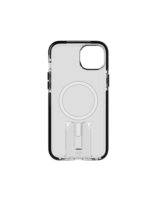 Tech21 Cover Evo Crystal Kick MagSafe iPhone 15 Plus Clear T21-10471 Vastaa: N/A
