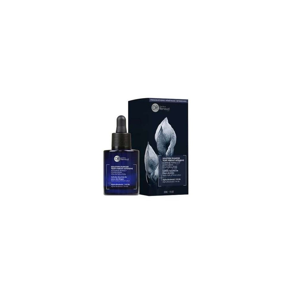 Dr. renaud Snow Lotus Intensive Perfect Youth Solution Complex - 30 ml