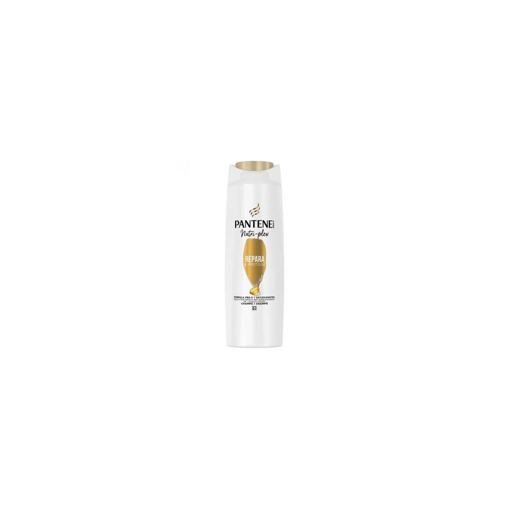 Pantene shampoo 325 ml Korjaa ja suojaa