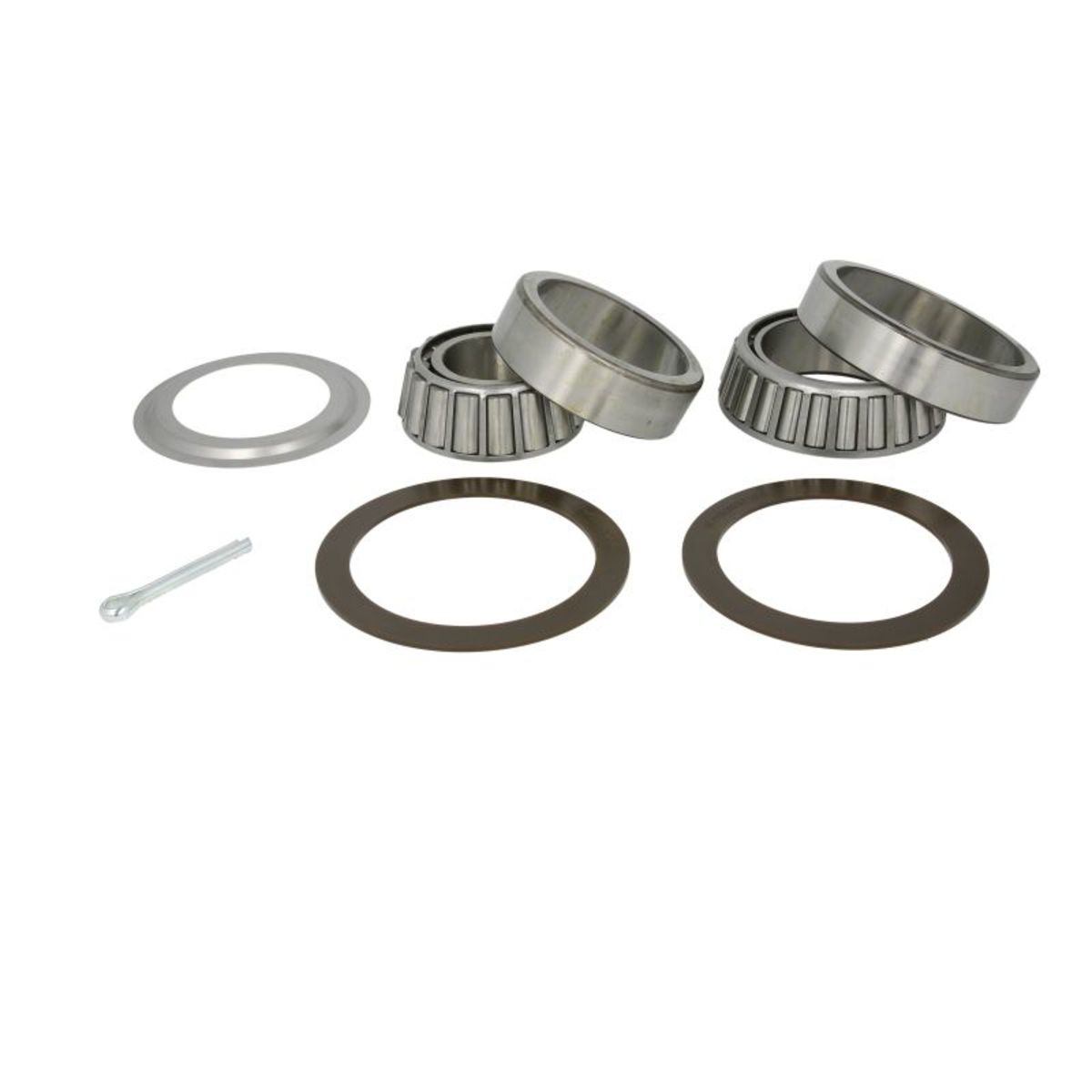Pyöränlaakerisarja SKF VKBA 2427