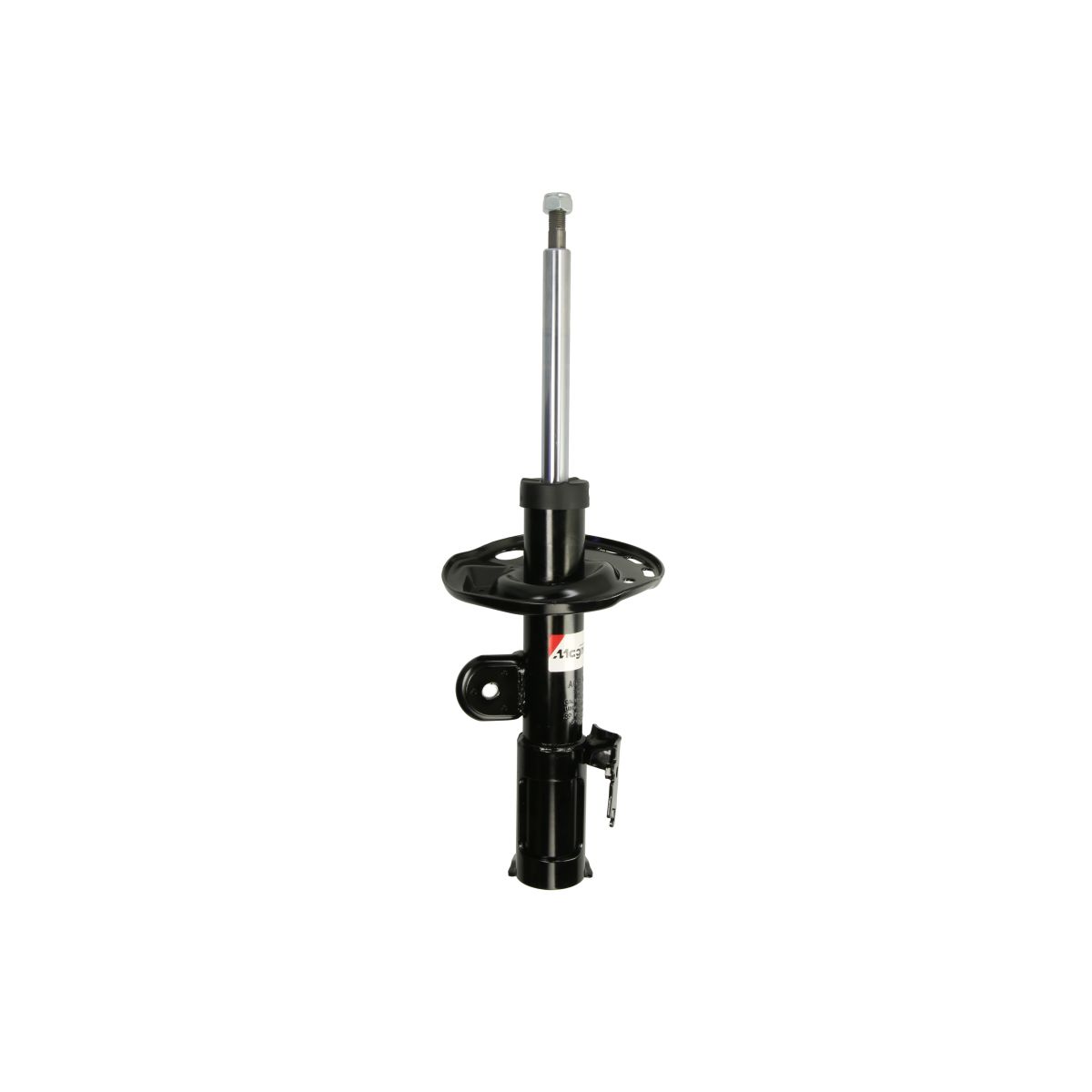 Iskunvaimennin Magnum Technology AG2146