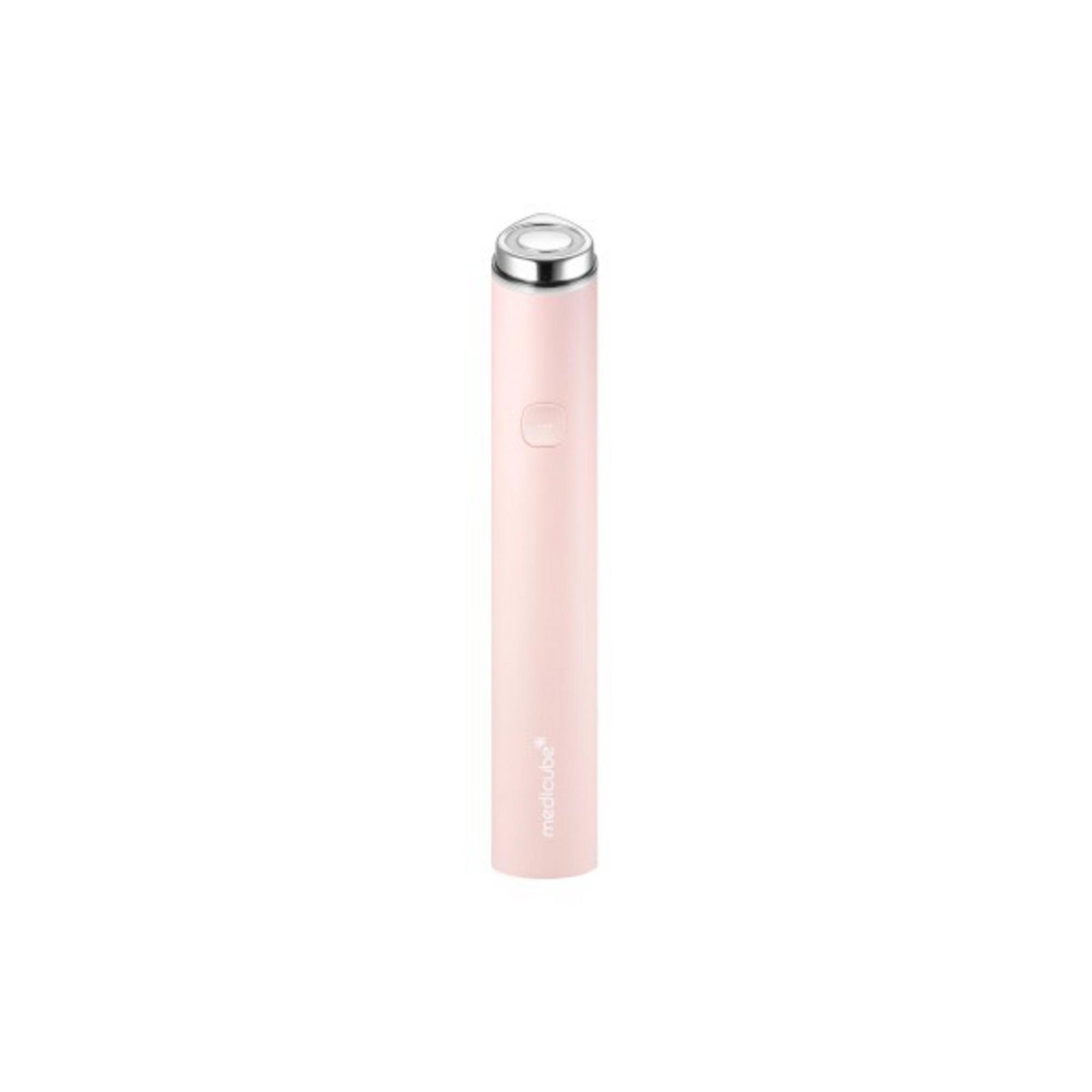 Medicube Age-R Booster Pro Mini Microneedling-kynä AGE-R Valkoinen Vaaleanpunainen