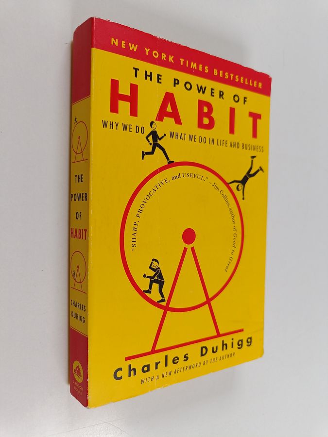 The Power of Habit