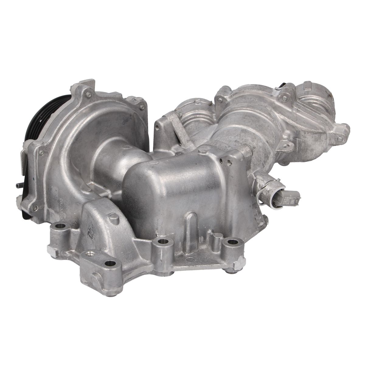 Vesipumppu HEPU P1587A-TH