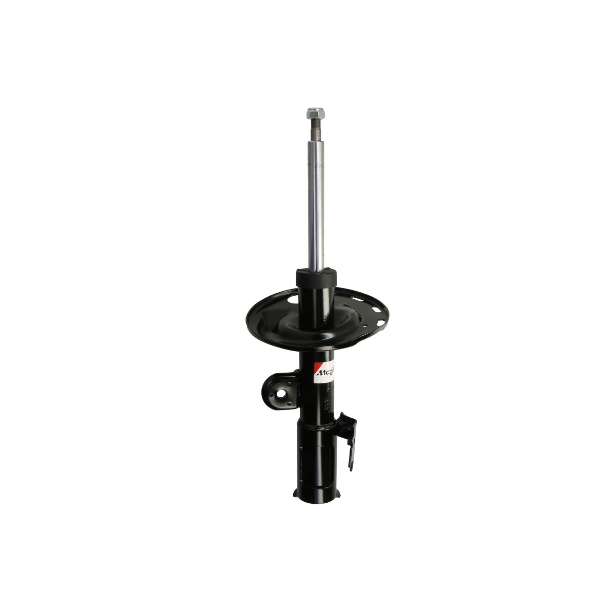 Iskunvaimennin Magnum Technology AG2150