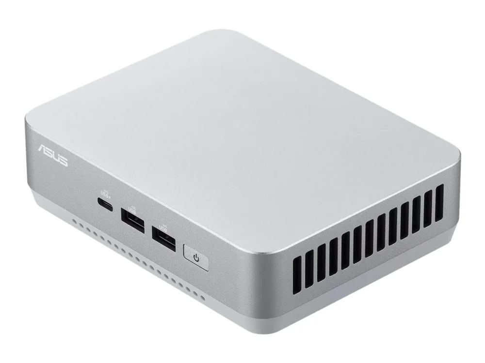 ASUS NUC 14 Pro+ Kit - Core Ultra 7 155H