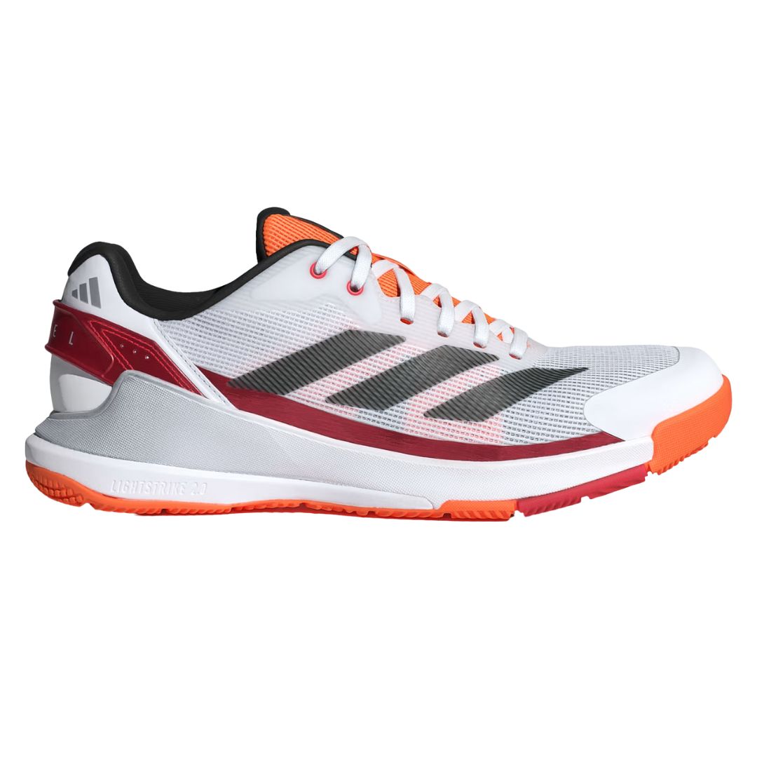 Adidas CrazyQuick LS Padel M, Miesten melakengät