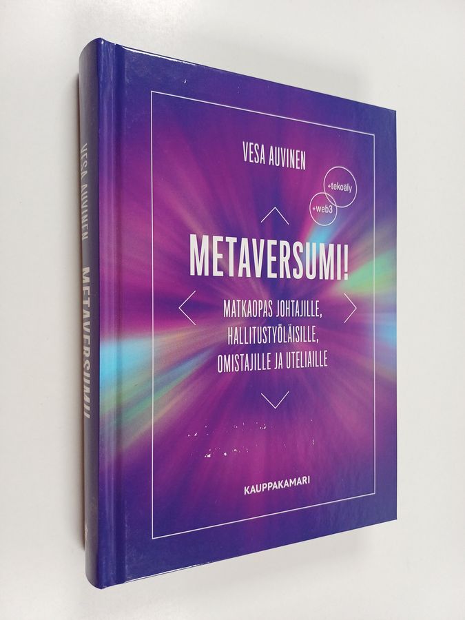 Metaversumi!