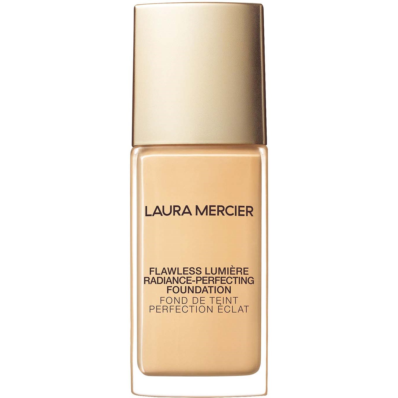 Laura Mercier Flawless Lumière Radiance-Perfecting Foundation - 1N1 Crème 30 ml
