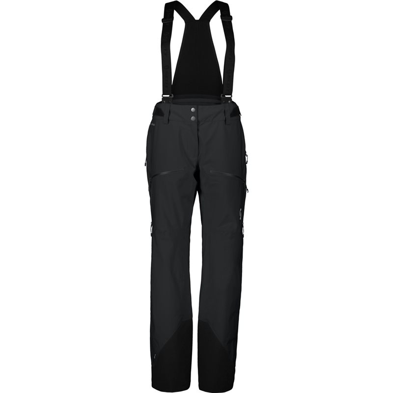 Scott Pants W's Vertic GTX 2L Black - XL