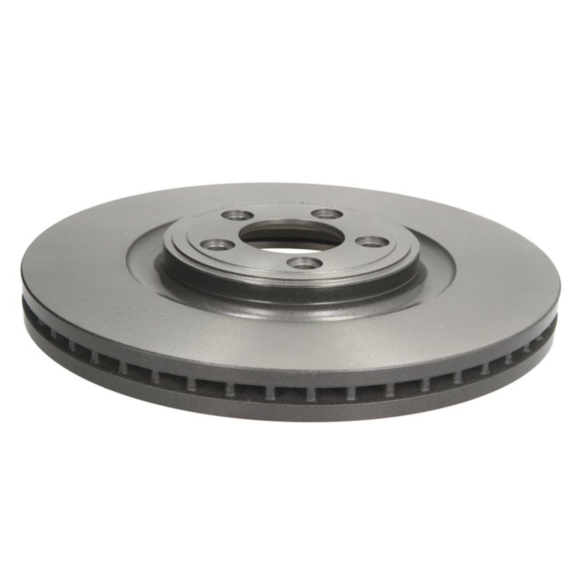 Jarrulevy BREMBO 09.B556.11