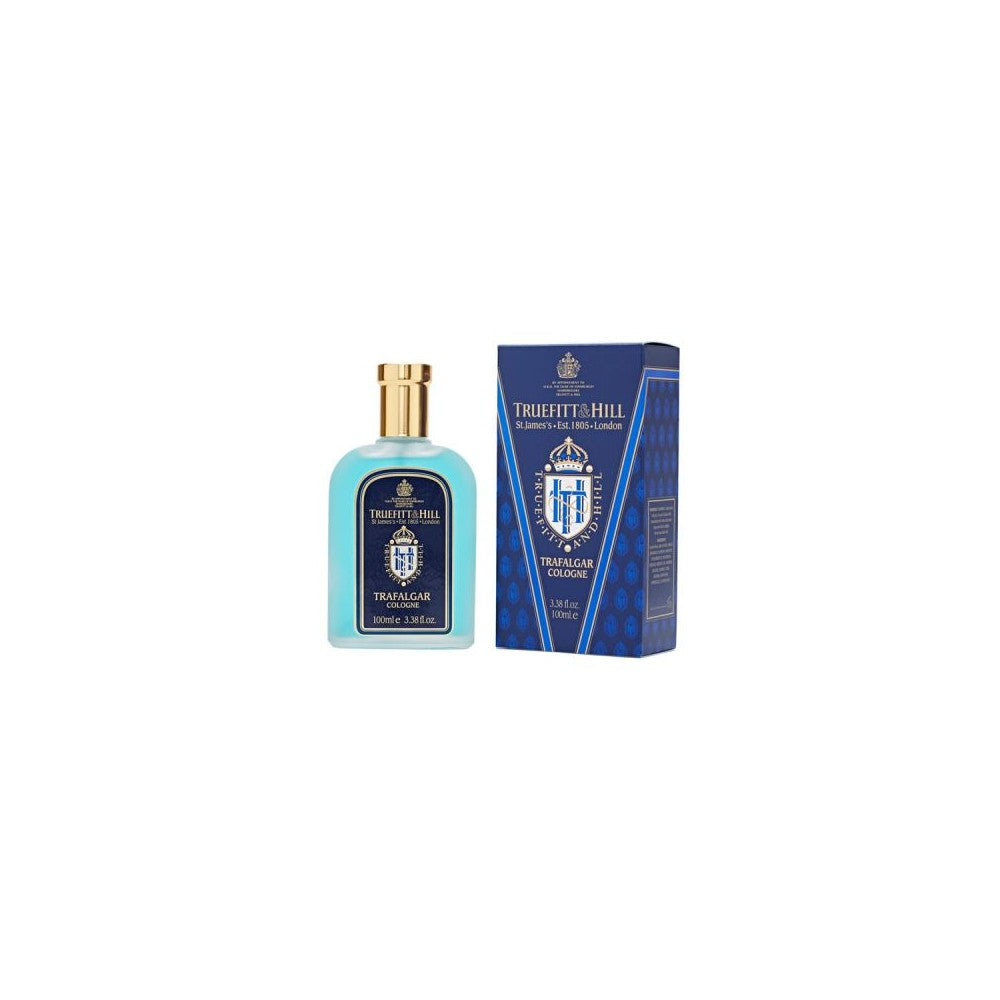 Truefitt & Hill Trafalgar Cologne 100 ml