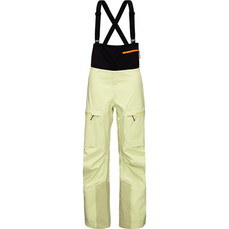 Mammut Haldigrat HS Bib Pants Women Sulai - 36
