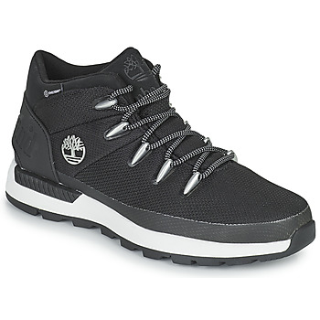TIMBERLAND Matalavartiset tennarit musta