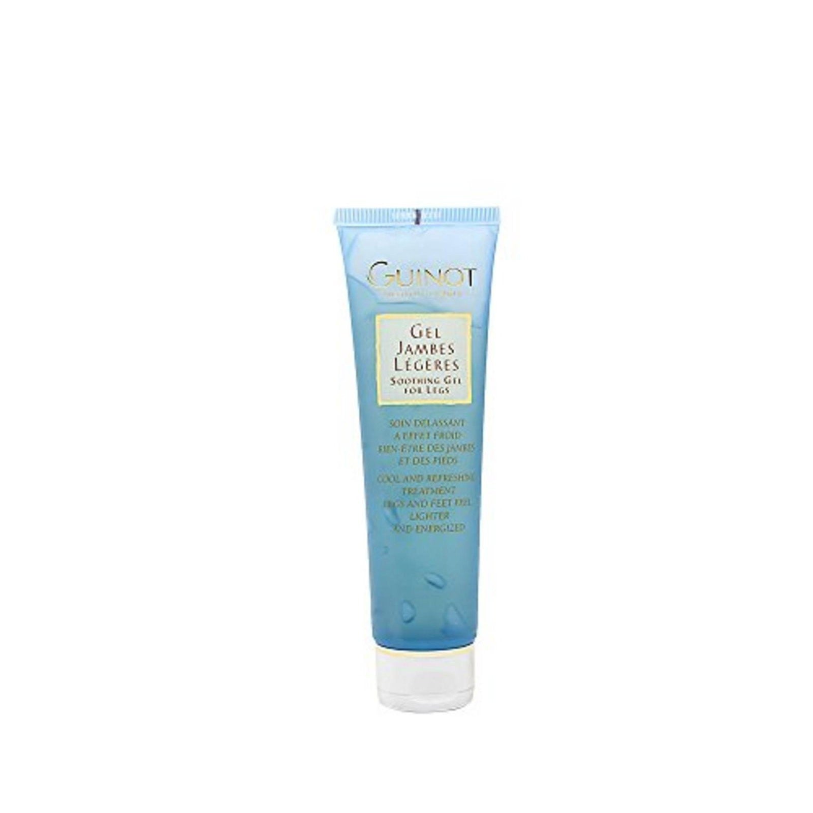 Guinot Mirific Anti-age vartaloöljy 90 ml
