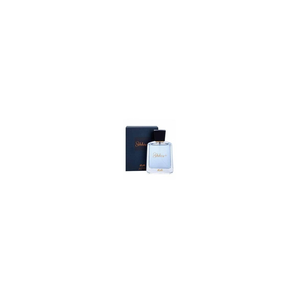 Rasasi Shuhrah for Men EDP - 90 ml