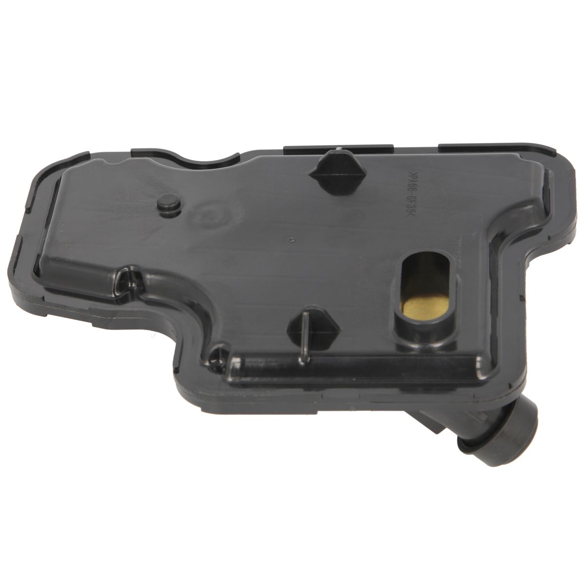 Hydrauliikkasuodatin, automaattivaihteisto MAHLE HX 395