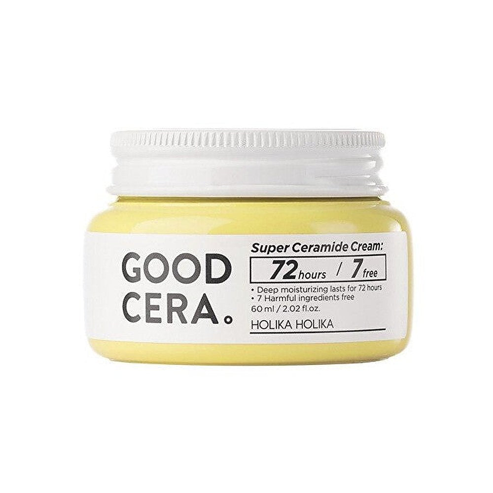 Holika Holika Good Cera kosteuttava keramidivoide 60 ml