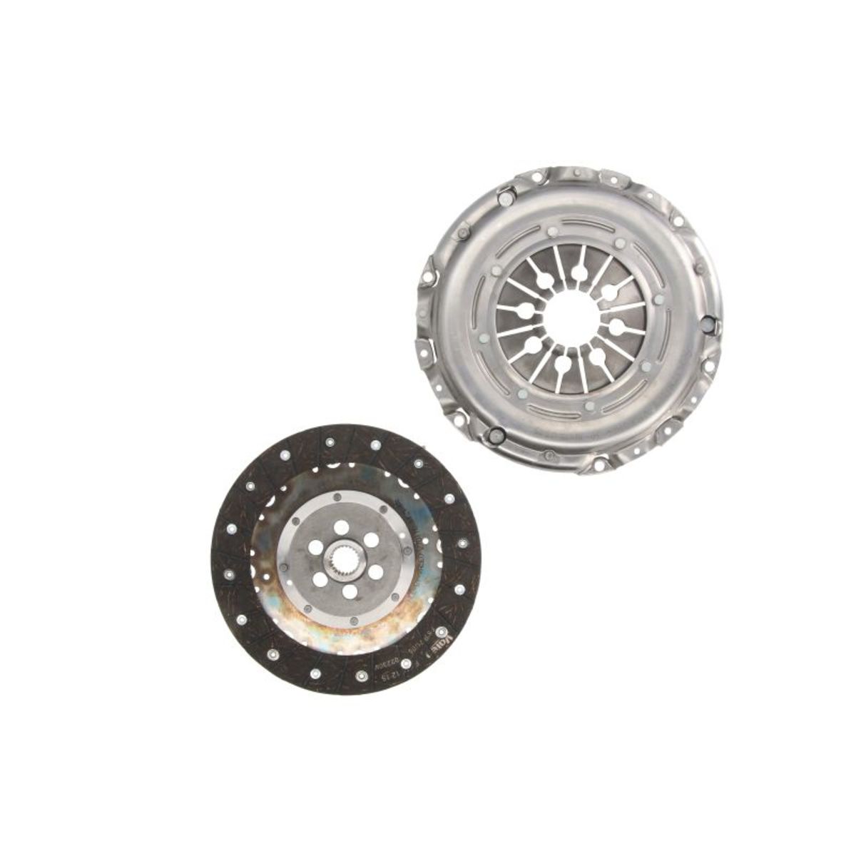Kytkinpaketti VALEO 826777