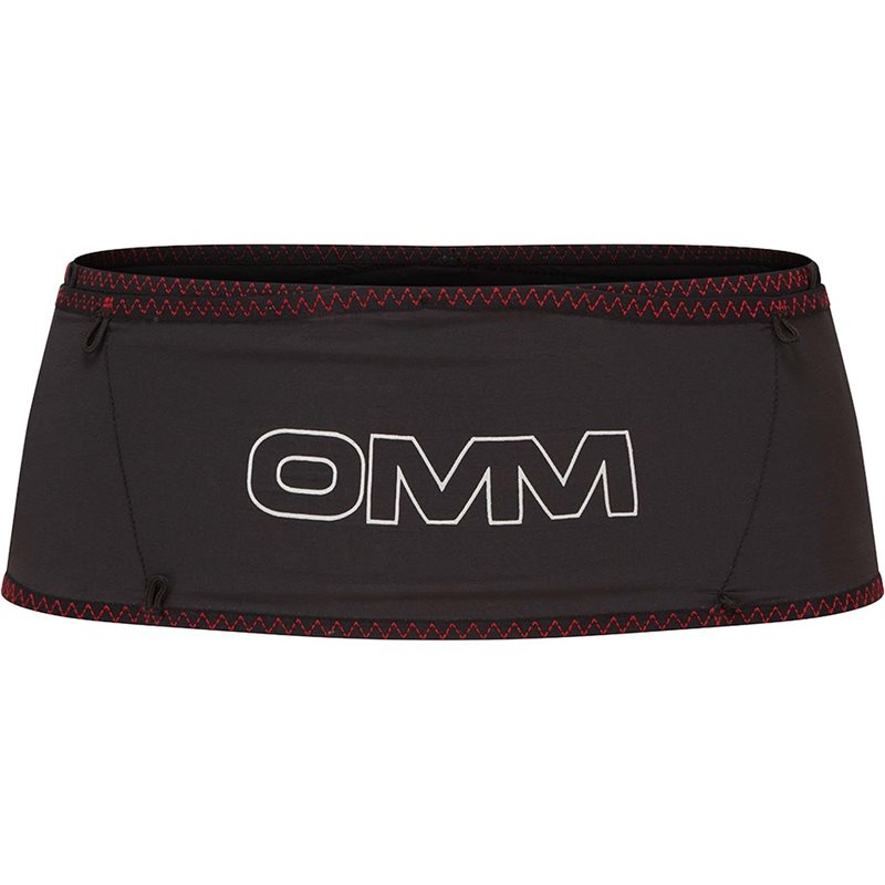 OMM Stretch Waistbelt Black - M