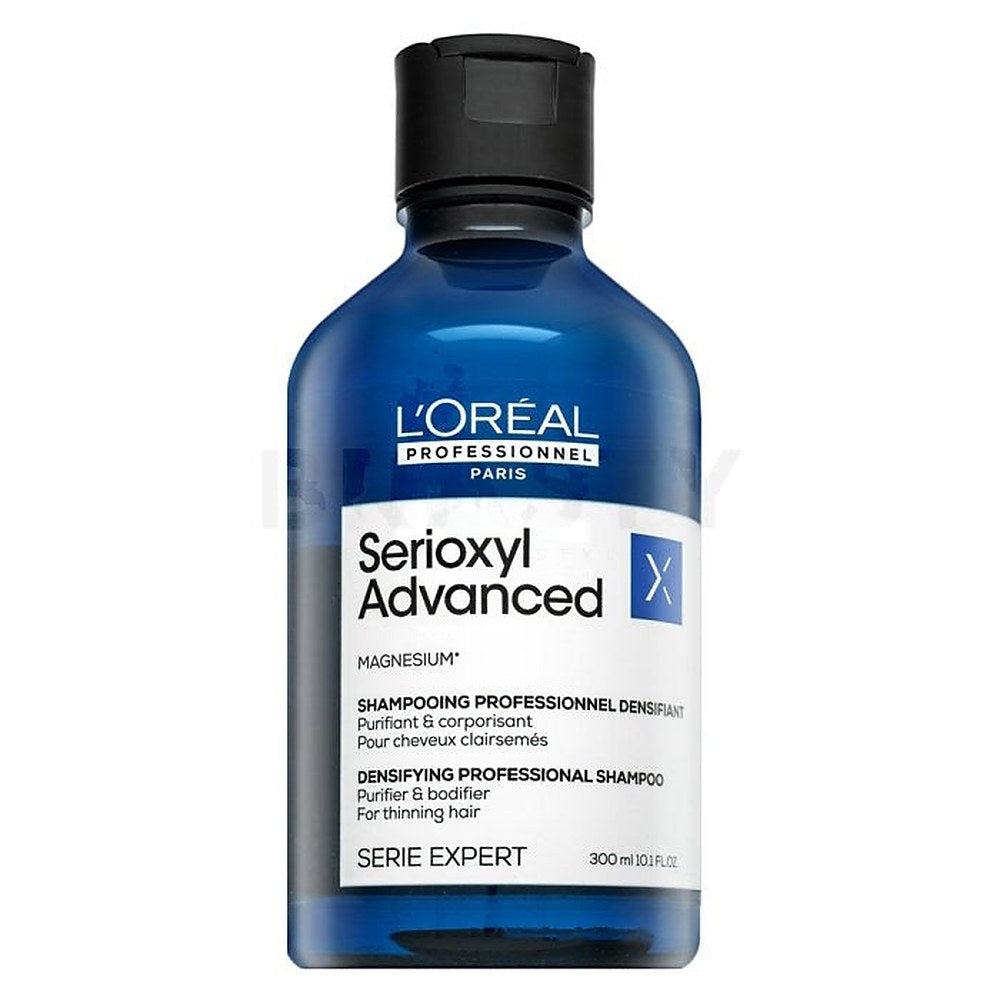 L'Oréal Professionnel Serioxyl Advanced Densifying Professional Shampoo 300 ml